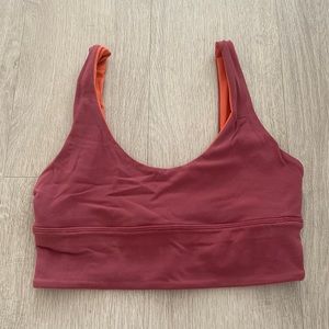 Lululemon Align Bra